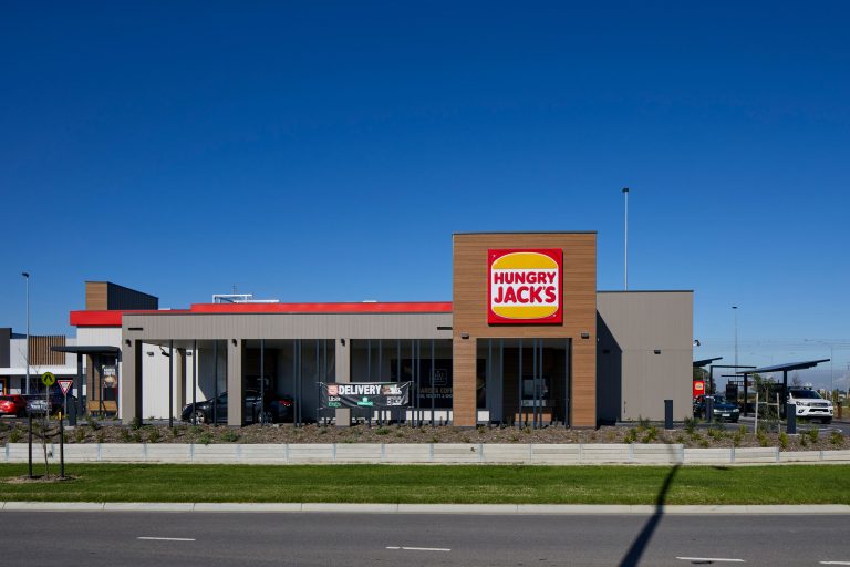 Hungry Jack